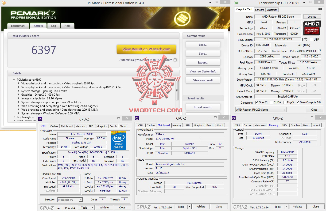 6600k cinebench 6600k cinebench