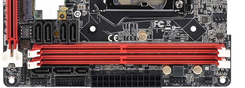 asrock-mini-itx-3 asrock mini itx 3 เหตุผลดีๆ ที่จะเปลี่ยนให้คุณมาใช้เมนบอร์ดขนาดเล็ก mini ITX