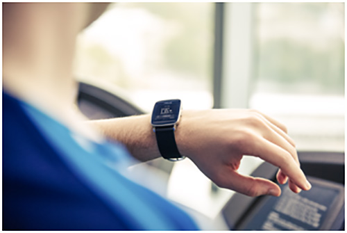 021 021 ASUS เปิดตัวนาฬิกาอัจฉริยะ!! เอาใจคนรักสุขภาพโดยเฉพาะ