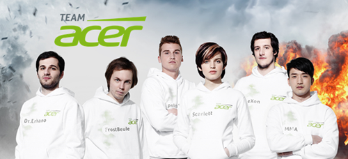 image003 image003 TeamAcer ขึ้นแท่นทีม eSports ที่มีขนาดใหญ่ที่สุดในงาน Electronic Sports World Cup 2015