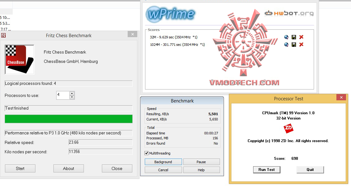 all all MSI B150M PRO VDH