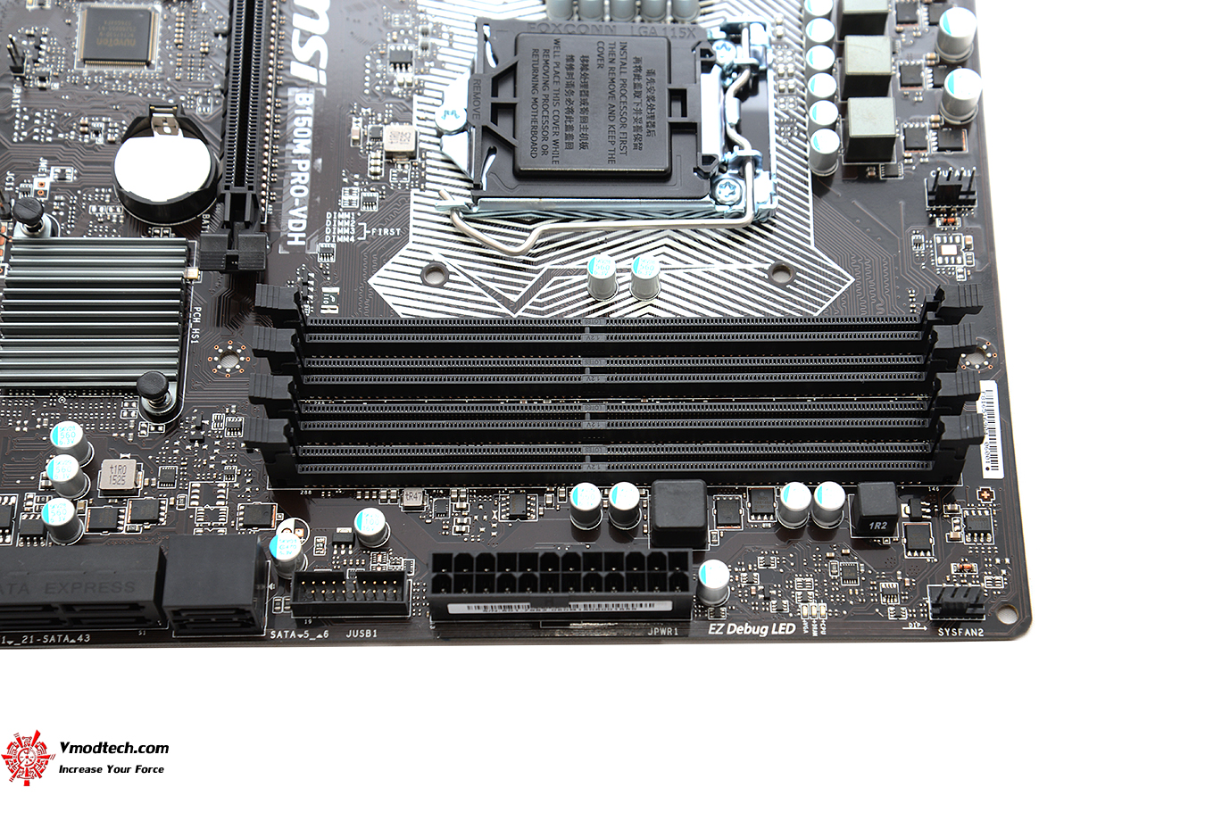 dsc 3029 MSI B150M PRO VDH 