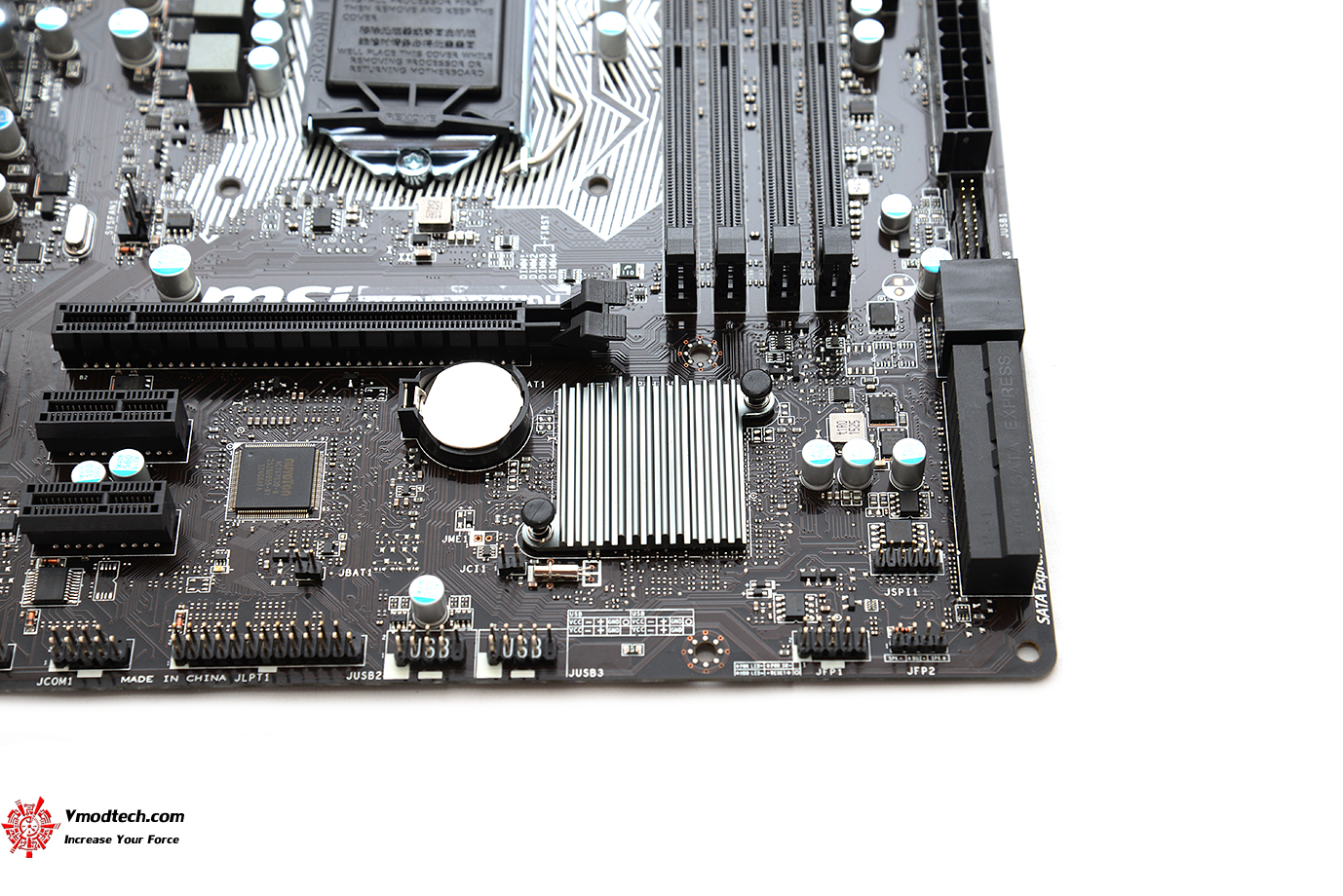 dsc 3048 MSI B150M PRO VDH 