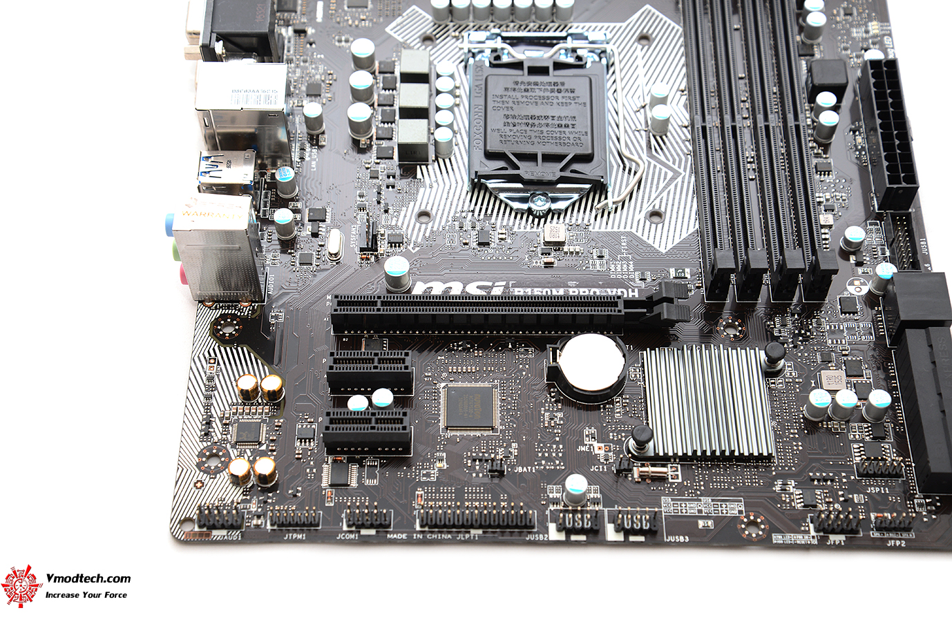 dsc 3053 MSI B150M PRO VDH 