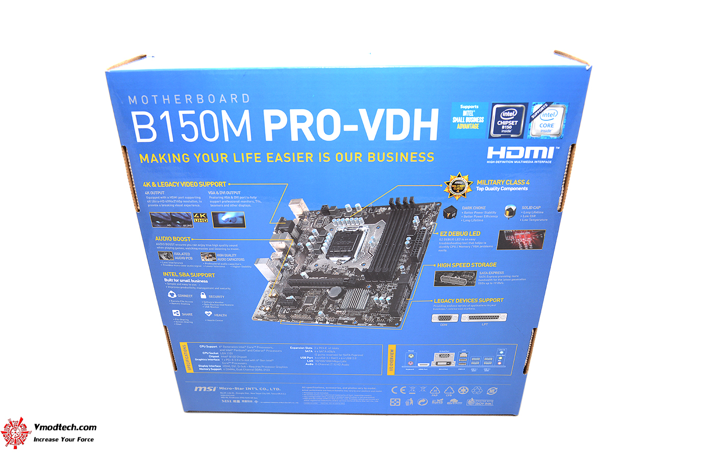 dsc 3117 MSI B150M PRO VDH 
