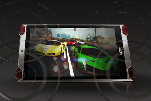 02 02 Lazada จำหน่าย Acer Predator 8 32GB แล้ว ราคา 14,990 บาท !!!!!