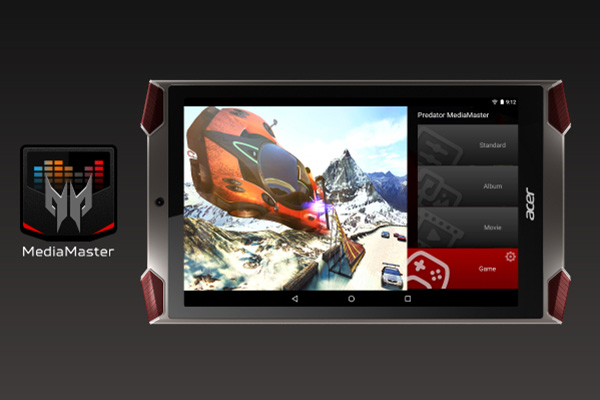 03 03 Lazada จำหน่าย Acer Predator 8 32GB แล้ว ราคา 14,990 บาท !!!!!