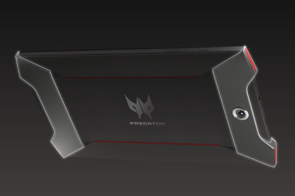 04 04 Lazada จำหน่าย Acer Predator 8 32GB แล้ว ราคา 14,990 บาท !!!!!