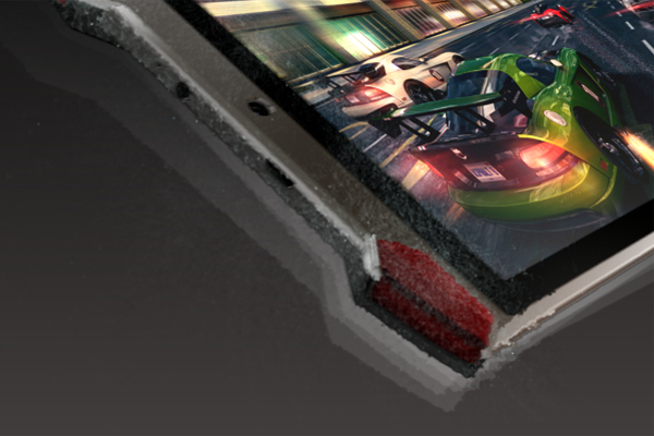 05 05 Lazada จำหน่าย Acer Predator 8 32GB แล้ว ราคา 14,990 บาท !!!!!