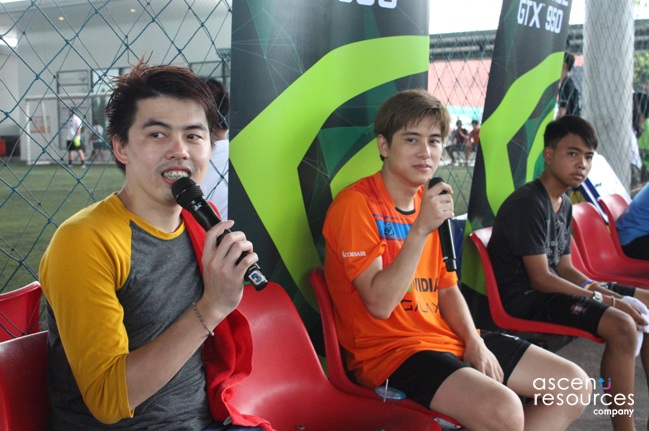 bbmcuztoon bbmcuztoon Ozone เฉือน Grang Prix 2 1 คว้าแชมป์ฟุตบอล 7 คน Ascenti Football Cup 2015 ไปครองอย่างสุดมัน