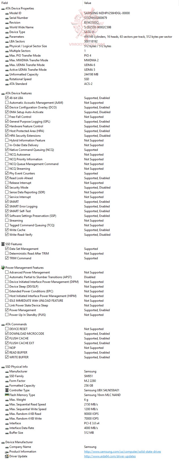 2015-11-15_18-48-35 2015 11 15 18 48 35 SAMSUNG SM951 M.2 256GB PCI Express 3.0 Internal OEM Review