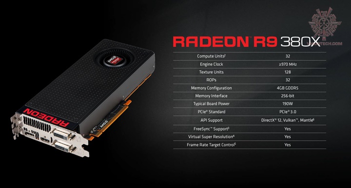 Sapphire r9 380x on sale