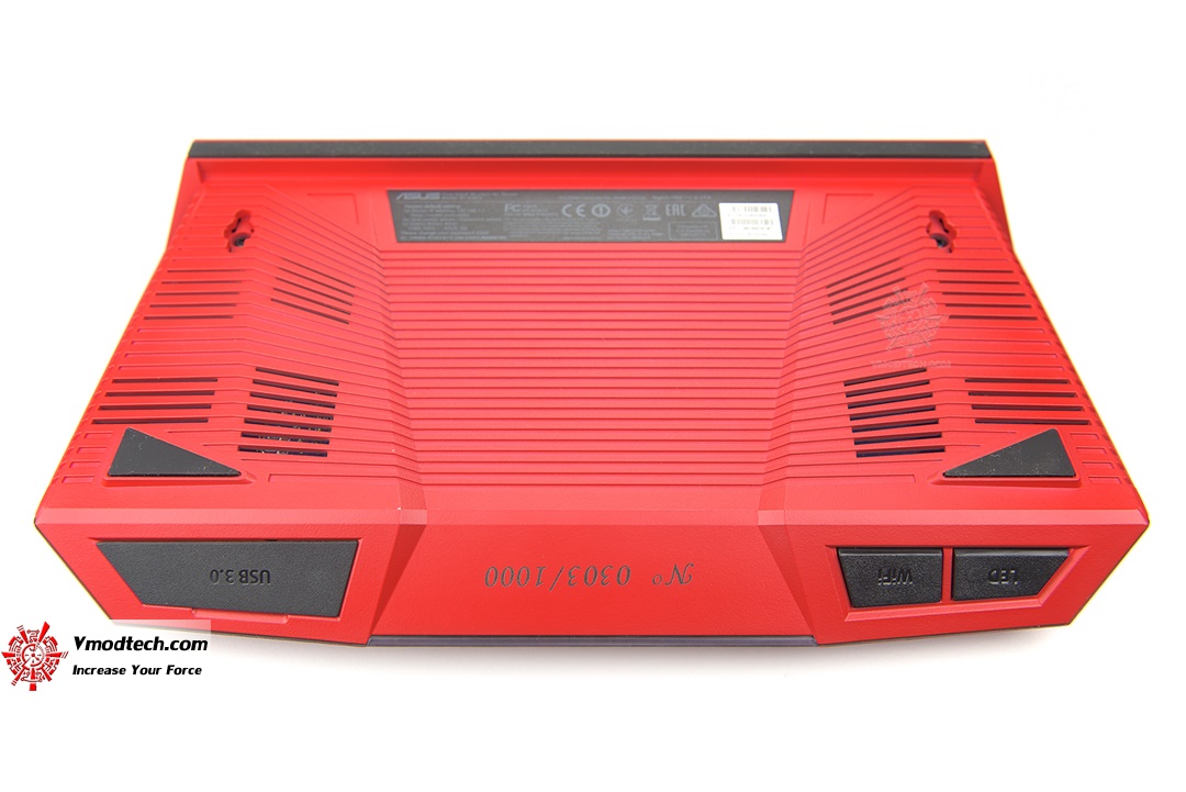 tpp_5442 tpp 5442 ASUS RT AC87U Limited Edition Dual Band Wireless Gigabit Router Review