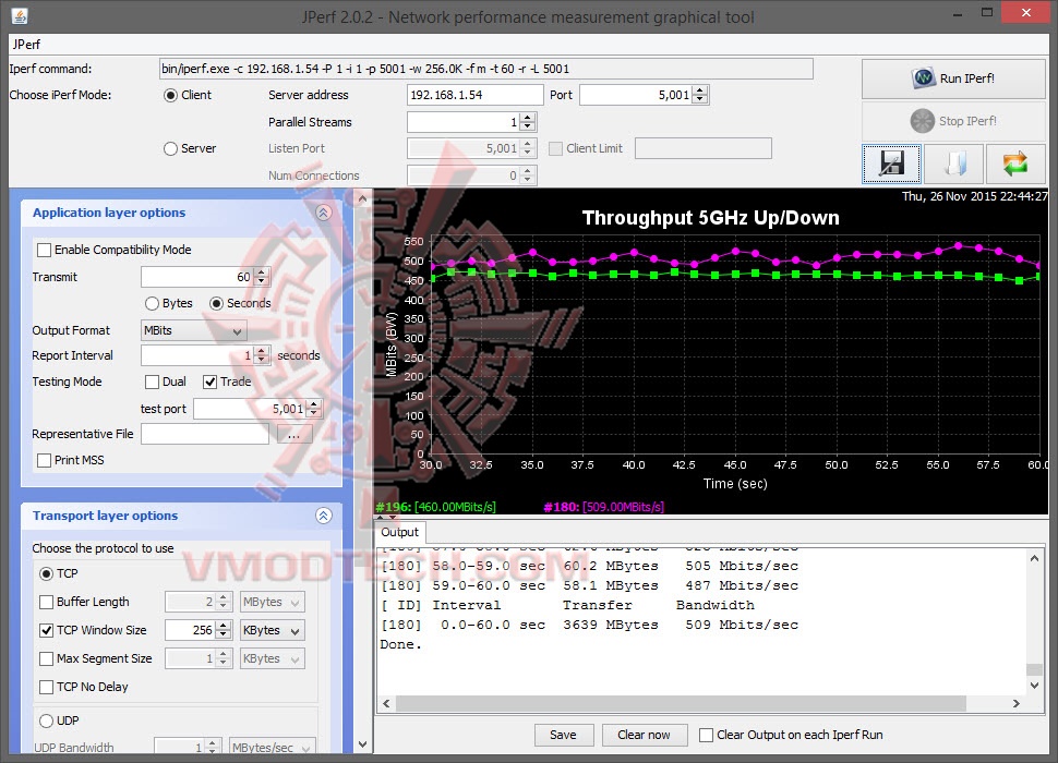 5g-updown 5g updown ASUS RT AC87U Limited Edition Dual Band Wireless Gigabit Router Review