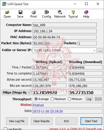 usb usb ASUS RT AC87U Limited Edition Dual Band Wireless Gigabit Router Review