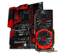 03 03 MSI @ DREAMHACK WINTER 2015 ร่วมผจญภัยไปกับกรง 8 เหลี่ยม สำหรับการเล่นเกมที่ดีที่สุดจาก MSIในงาน DREAMHACK คุณจะได้รับประสบการณ์ที่แปลกใหม่ และเร้าใจที่สุดในการเล่นเกม