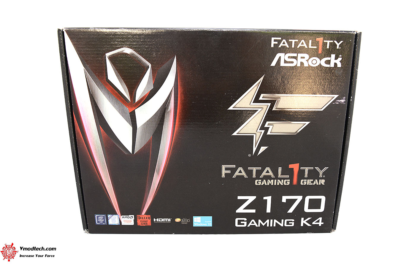 dsc 8306 ASRock Fatal1ty Z170 Gaming K4