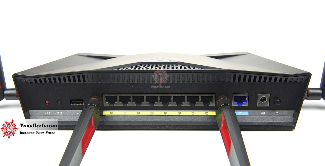 tpp_5498 tpp 5498 ASUS RT AC88U Wireless AC3100 Dual Band Review