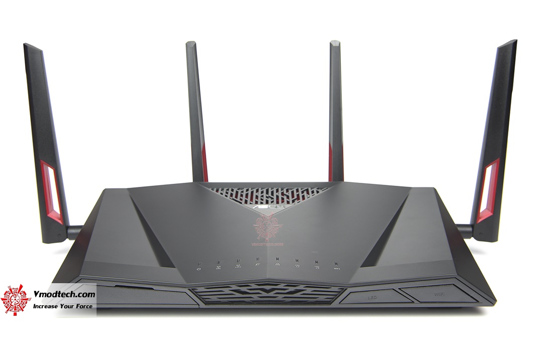 tpp_5499 tpp 5499 ASUS RT AC88U Wireless AC3100 Dual Band Review