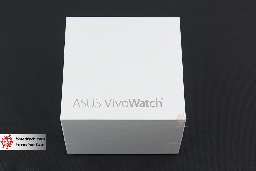 tpp 5615 ASUS VivoWatch Review