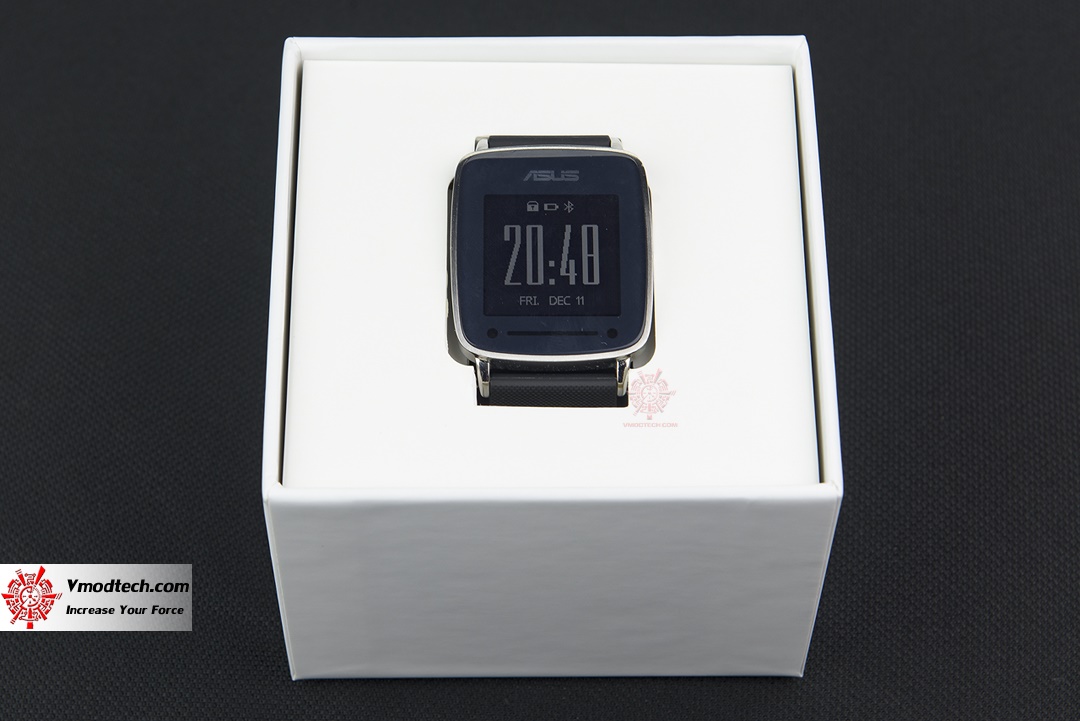 tpp 5616 ASUS VivoWatch Review