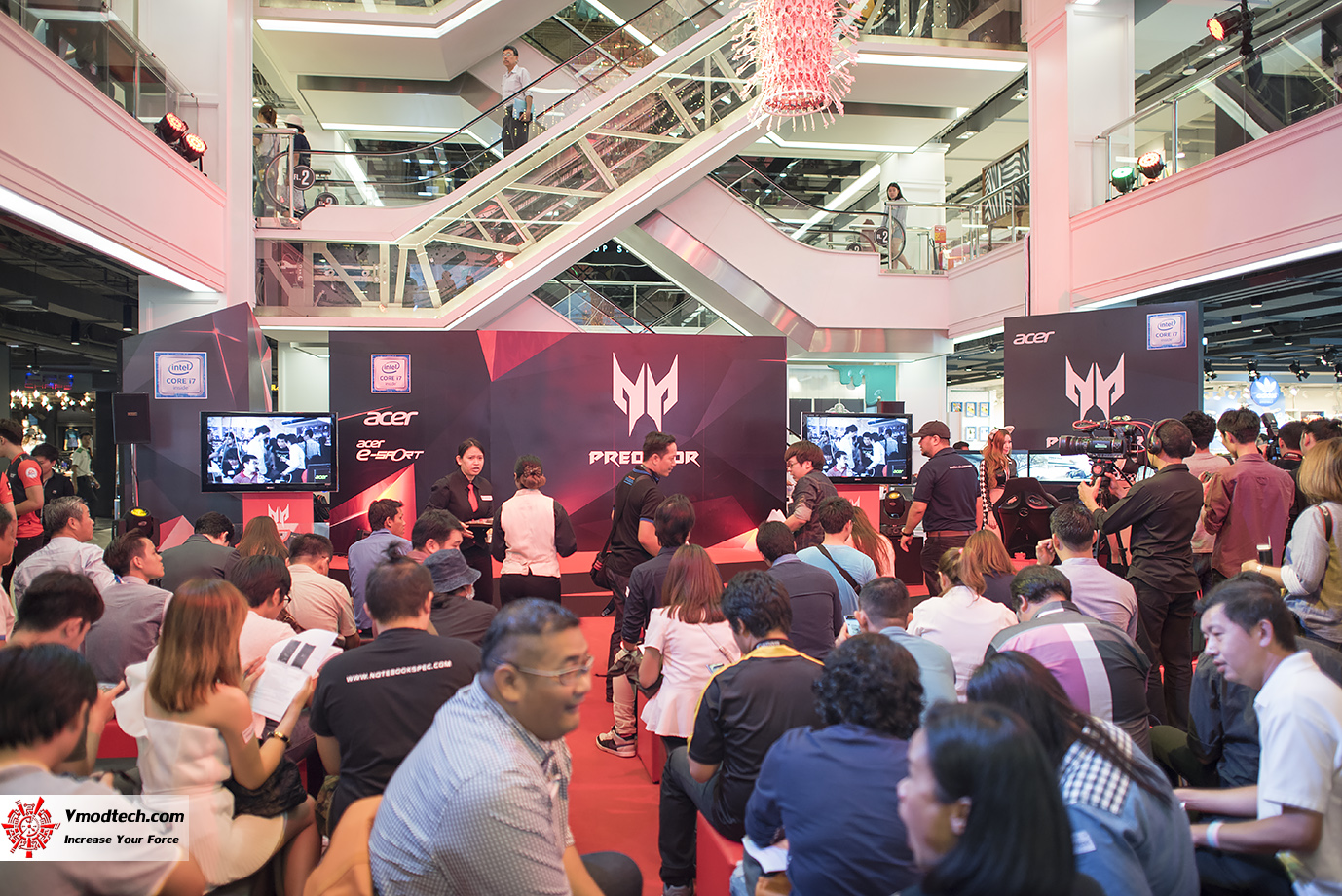 dsc_0433 dsc 0433 ภาพบรรยากาศงาน ACER The Predator Series และเปิดตัว Acer Predator Team
