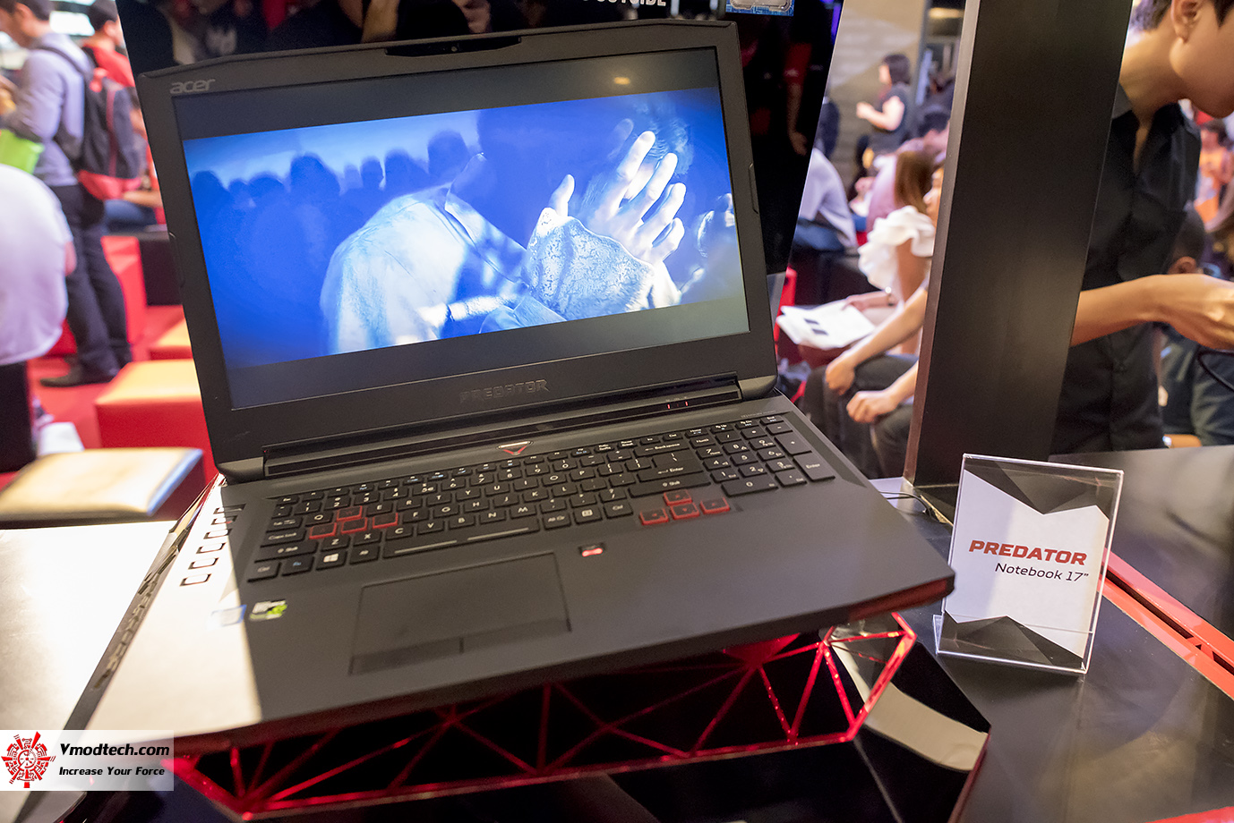 dsc_0846 dsc 0846 ภาพบรรยากาศงาน ACER The Predator Series และเปิดตัว Acer Predator Team