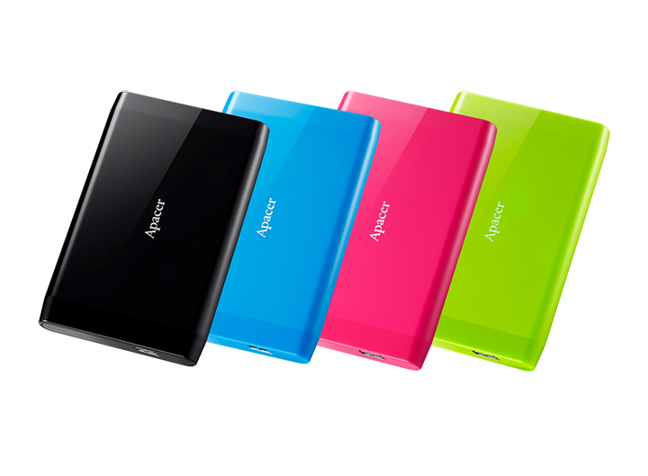 colors_low colors low สีสันที่หลากหลาย กับความทรงจำอันแสนสนุก ฮาร์ดไดรฟ์แบบพกพา Apacer AC235 USB 3.1 พร้อมวางจำหน่ายแล้ววันนี้