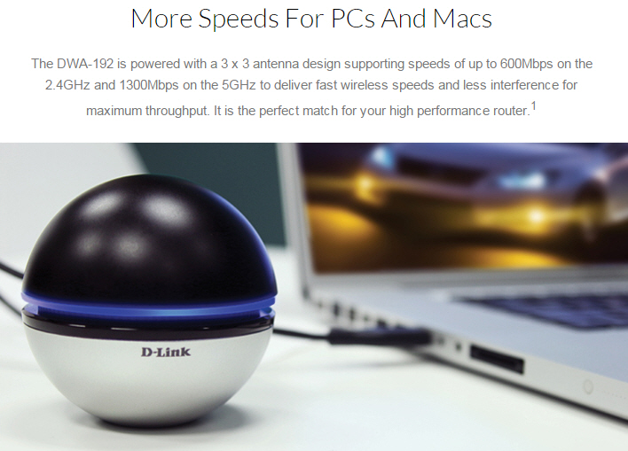 4 D Link Focus Group Smart Home Solution AC router