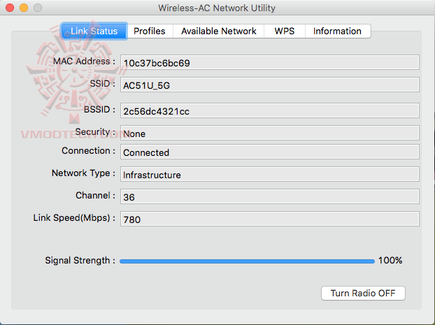 connection connection ASUS RT AC51U Dual Band AC750 Wireless Router Review