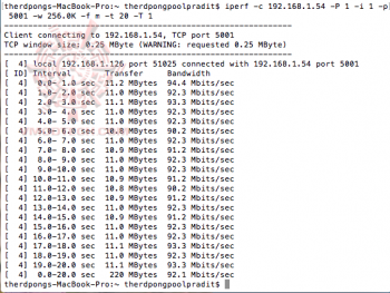 d-1 d 1 ASUS RT AC51U Dual Band AC750 Wireless Router Review