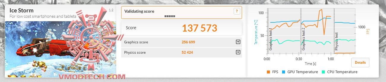 ice ice ASUS E3 PRO GAMING V5 Review