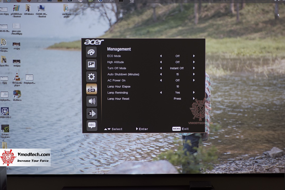 tpp 6116 ACER P5515 Full HD DLP Projector Review