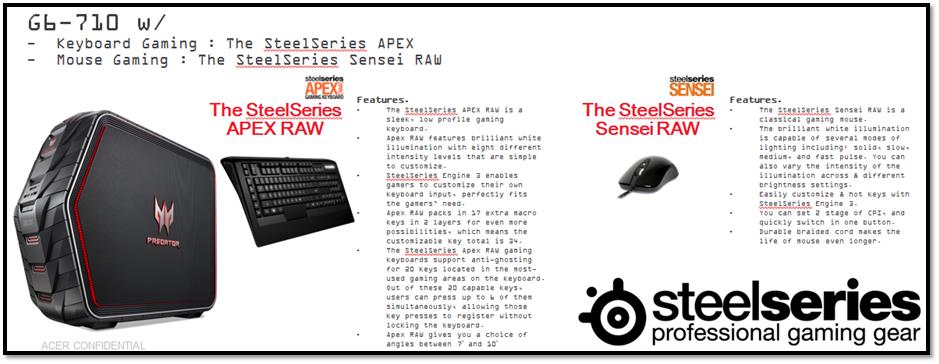 image001 image001 ซื้อ Acer Predator Desktop Gaming วันนี้ แถมฟรี Gaming Gear Mouse & Keyboard เท่ห์ๆ จาก SteelSeries