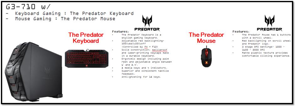 image002 image002 ซื้อ Acer Predator Desktop Gaming วันนี้ แถมฟรี Gaming Gear Mouse & Keyboard เท่ห์ๆ จาก SteelSeries