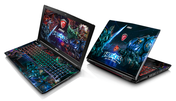 msi-ge62-heroes-edition msi ge62 heroes edition MSI เปิดตัว BRAND SHOP แห่งแรกในประเทศไทย พร้อมกับทำการเปิดตัวสินค้าใหม่ล่าสุดที่ Palladium IT