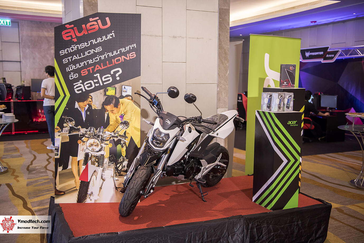 dsc_7672 dsc 7672 Acer ชูแนวคิด Acer “We have…MOREs” เดินหน้าสานต่อธุรกิจไอทีปี 2016