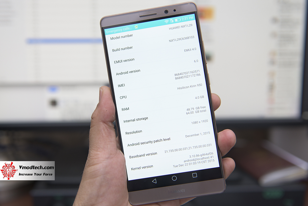 tpp_6269 tpp 6269 HUAWEI MATE 8 Review