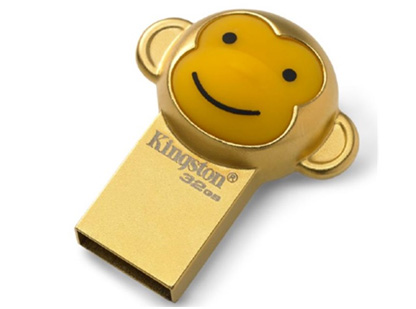 03 03 4 สุดยอดของขวัญตรุษจีนในปีนักษัตรลิง 2016 กับ Kingston