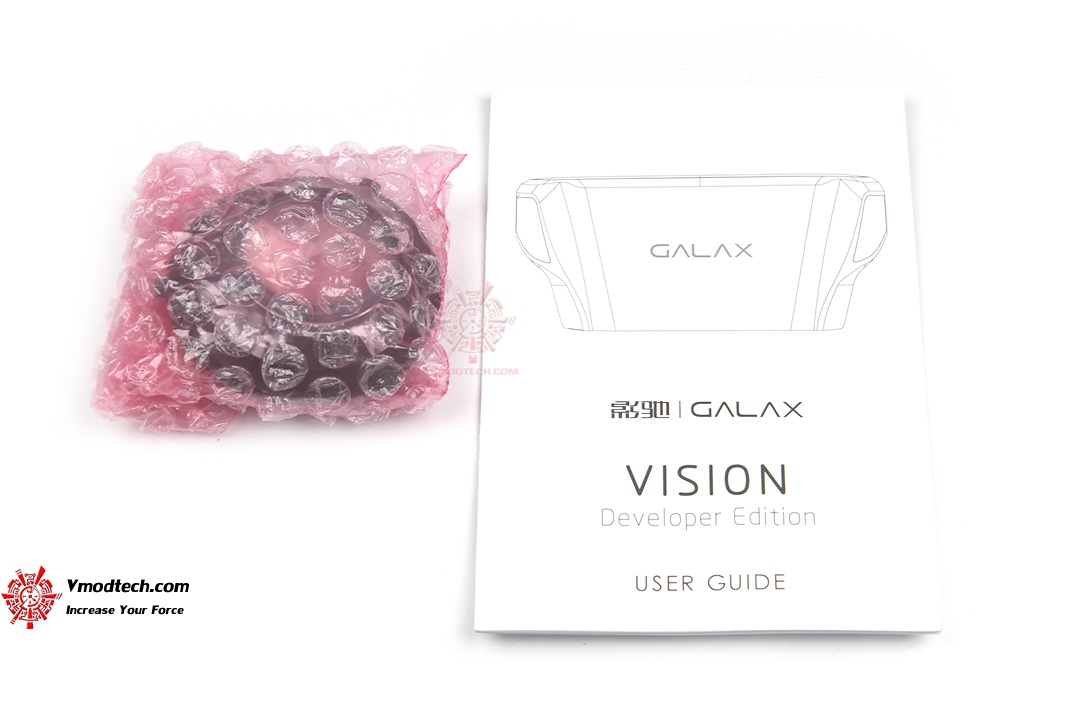 tpp 6316 GALAX VISION 3D Gaming Virtual Reality Heaset