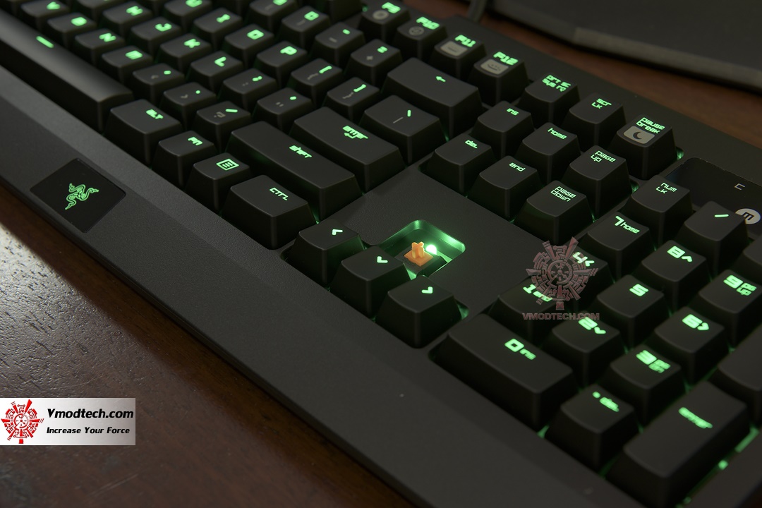 tpp_6413 tpp 6413 RAZER Blackwidow Ultimate Steath 2016 Review