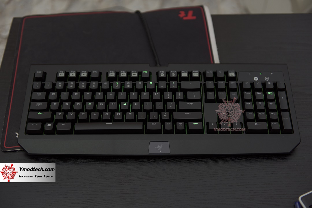 tpp_6426 tpp 6426 RAZER Blackwidow Ultimate Steath 2016 Review