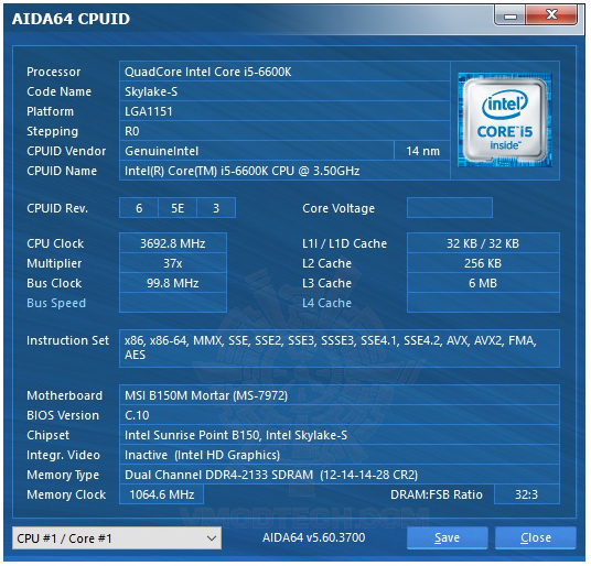 aida64-cpu aida64-cpu
