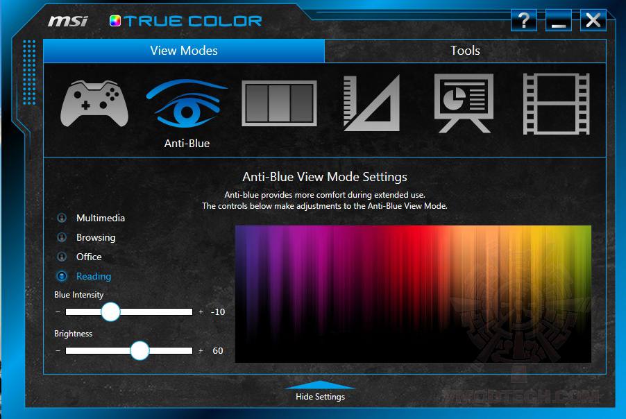 2 2 MSI PX60 6QD Notebook Review
