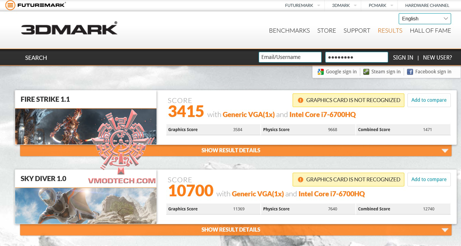 2013-1 2013 1 MSI PX60 6QD Notebook Review