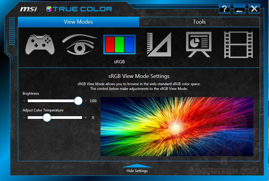 3 3 MSI PX60 6QD Notebook Review