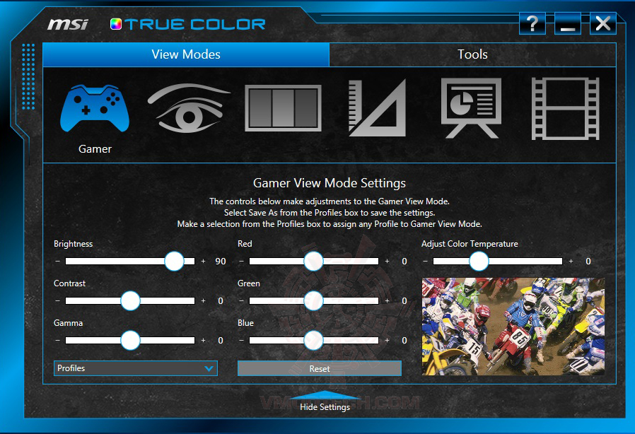 app1 app1 MSI PX60 6QD Notebook Review