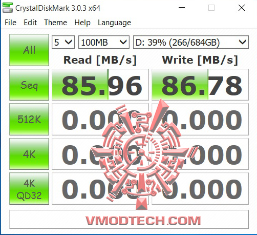 cry100 cry100 MSI PX60 6QD Notebook Review