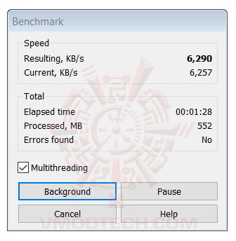winrar winrar MSI PX60 6QD Notebook Review