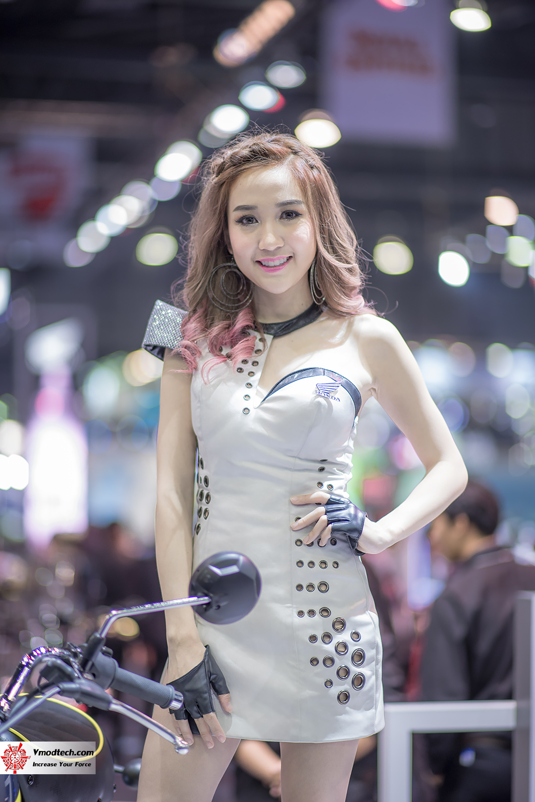 dsc 0580 THE 37th BANGKOK INTERNATIONAL MOTOR SHOW 2016 Part 1